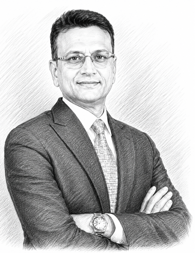 Abhijit Kishore