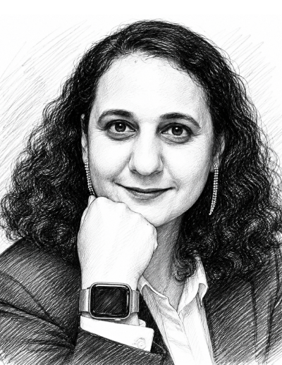Ambika Khurana