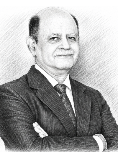 Lt. Gen. Dr. S.P. kochhar