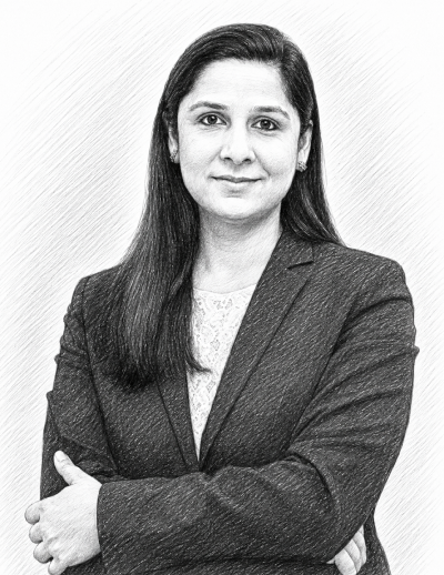 Vishakha Saigal