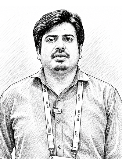 Neeraj Singh