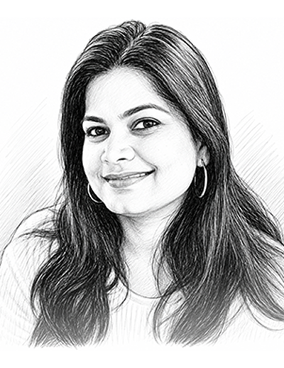 Garima Sharma