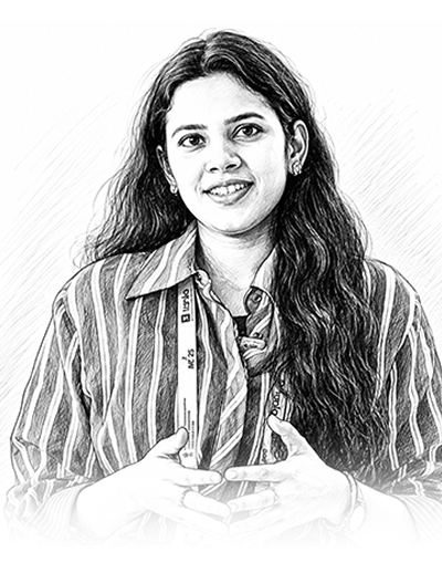 Gurusha Sethi