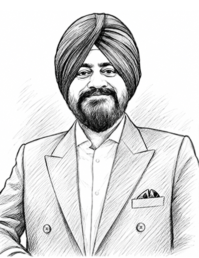 Harpal Singh