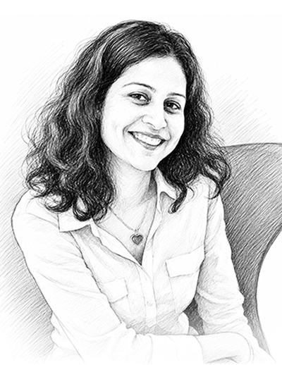 Parul Singh