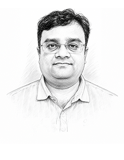 Pradeeep Prakash