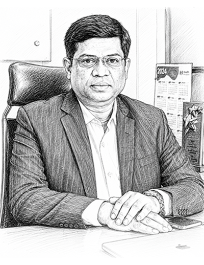 P. Ramakrishna