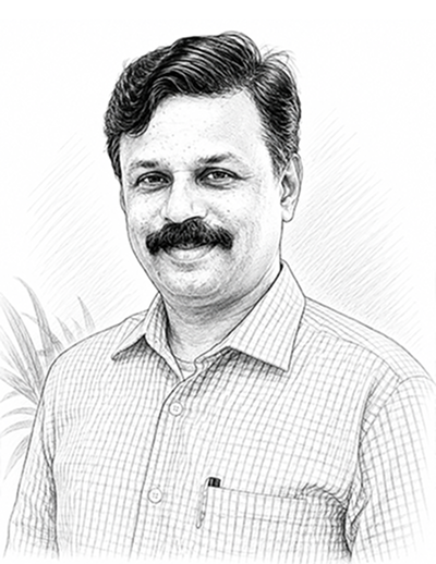 M A Sudhakaran