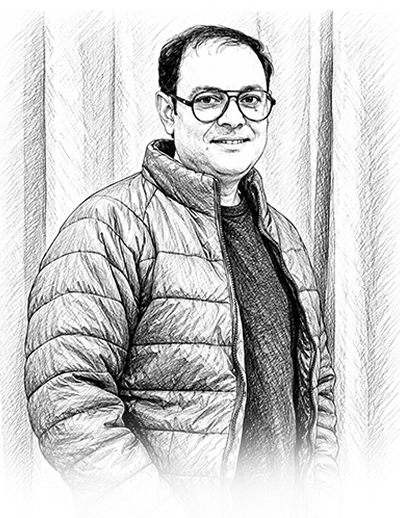 Vipin Kumar